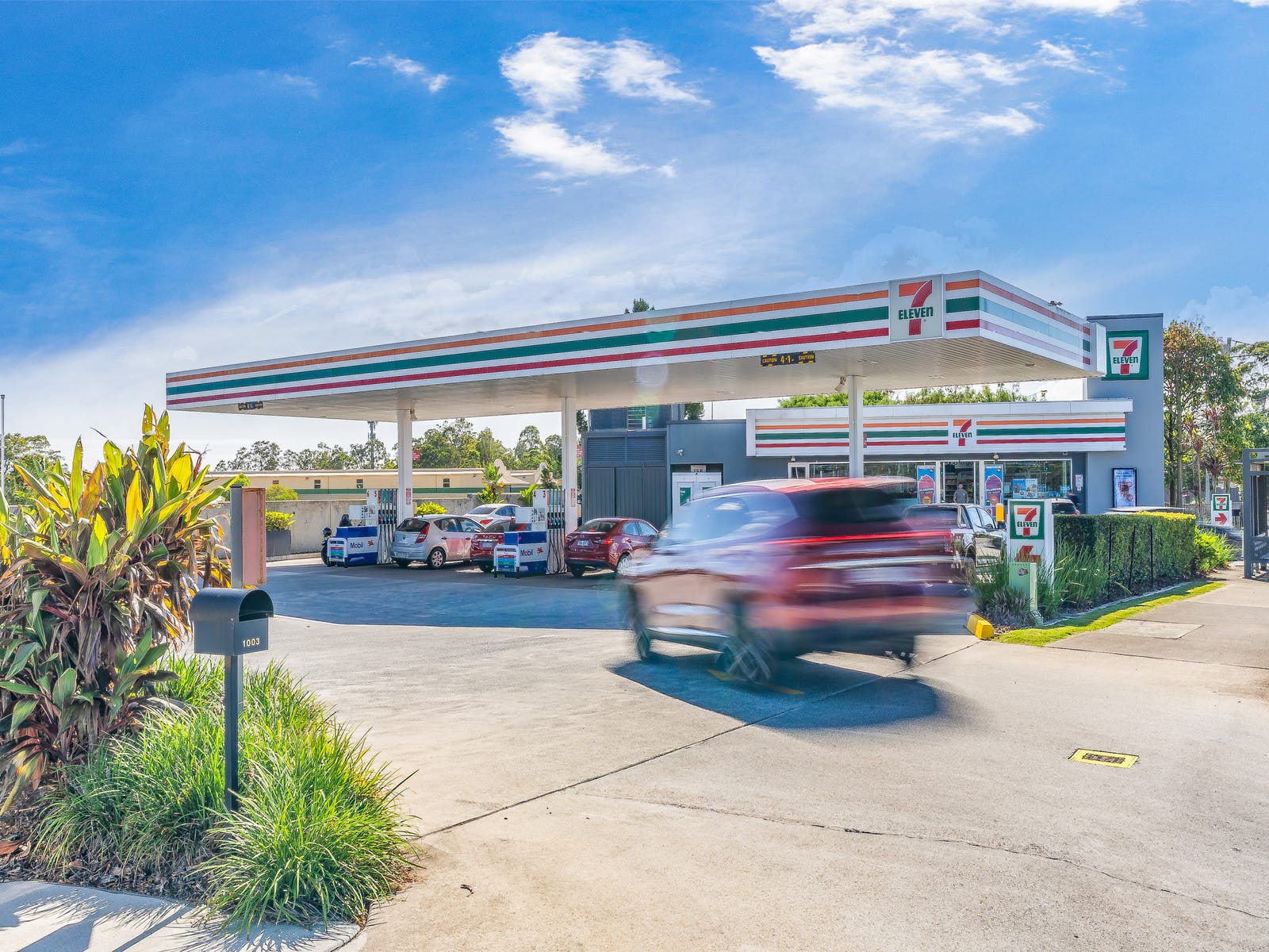 7-Eleven Everton Hills